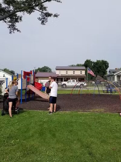 Ashville Community Park - Ashville, OH