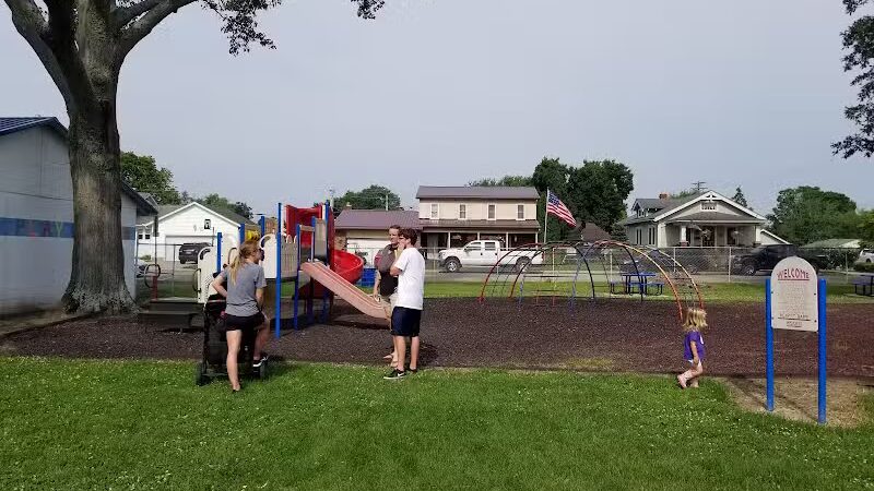 Ashville Community Park - Ashville, OH