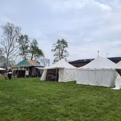 Ashville Community Park - Ashville, OH