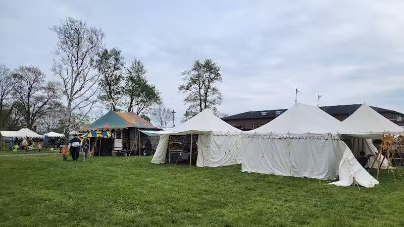 Ashville Community Park - Ashville, OH