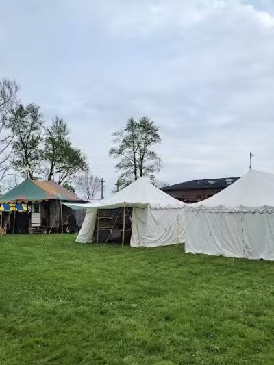 Ashville Community Park - Ashville, OH