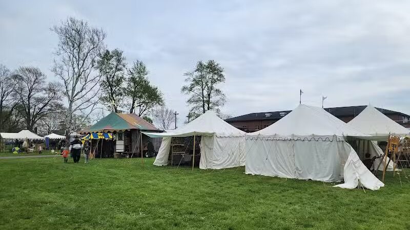 Ashville Community Park - Ashville, OH