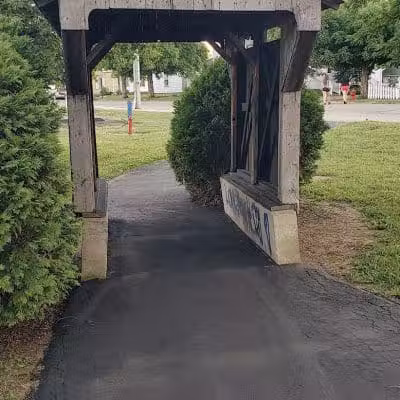 Ashville Community Park - Ashville, OH