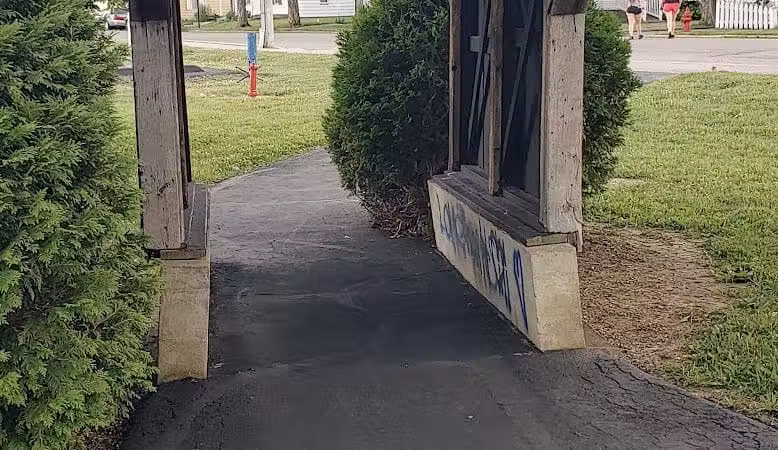 Ashville Community Park - Ashville, OH