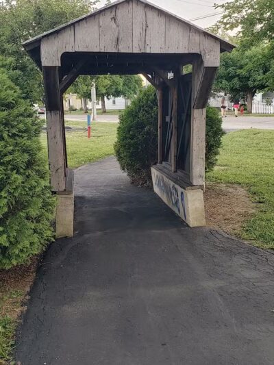 Ashville Community Park - Ashville, OH