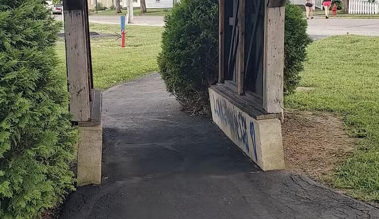 Ashville Community Park - Ashville, OH