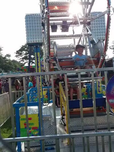 Ashville Community Park - Ashville, OH