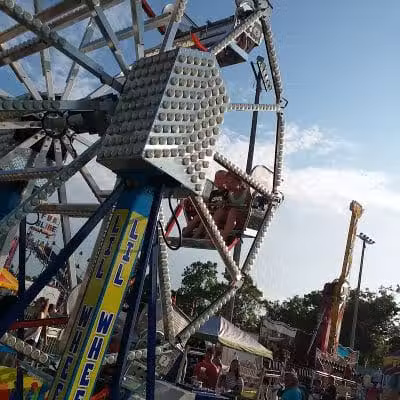 Ashville Community Park - Ashville, OH