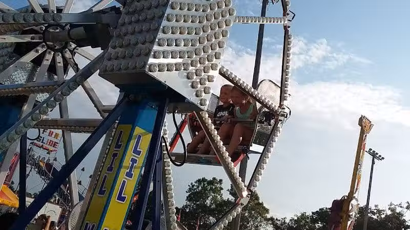 Ashville Community Park - Ashville, OH