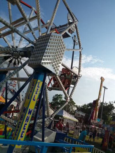 Ashville Community Park - Ashville, OH