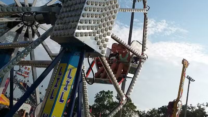 Ashville Community Park - Ashville, OH