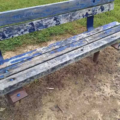 Ashville West Side Park - Ashville, OH