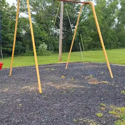 Ashville West Side Park - Ashville, OH