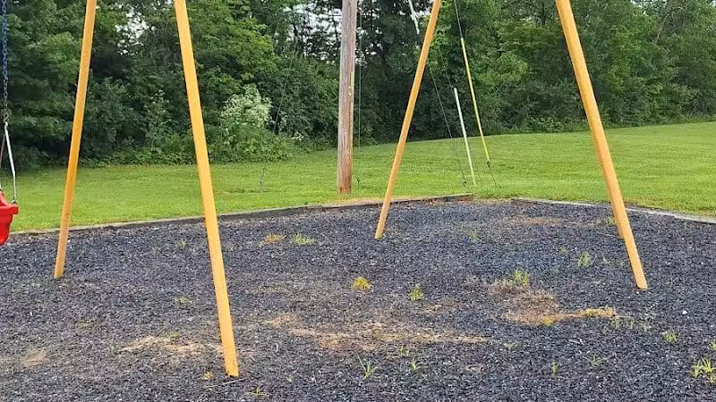 Ashville West Side Park - Ashville, OH