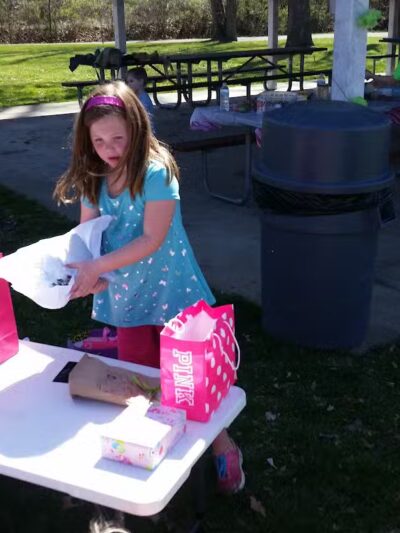 Athens West State Park - Athens, OH