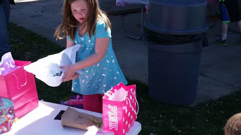 Athens West State Park - Athens, OH