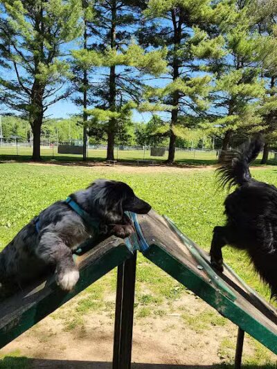 Athens West State Park - Athens, OH