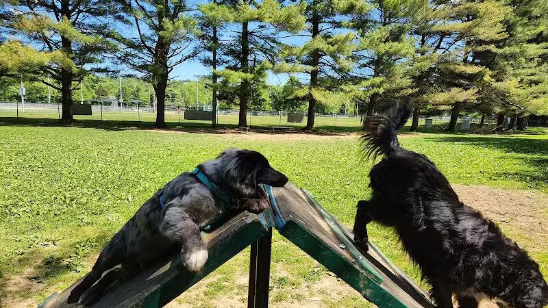 Athens West State Park - Athens, OH