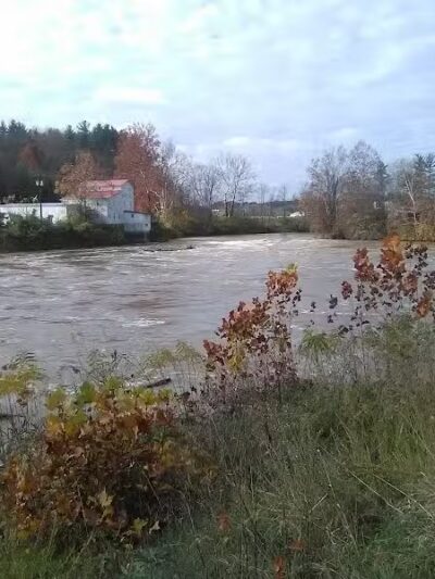 Athens West State Park - Athens, OH
