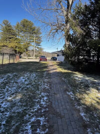 Athens West State Park - Athens, OH