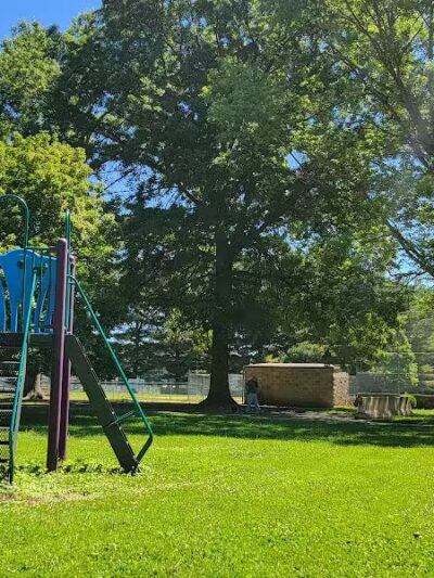 Athens West State Park - Athens, OH