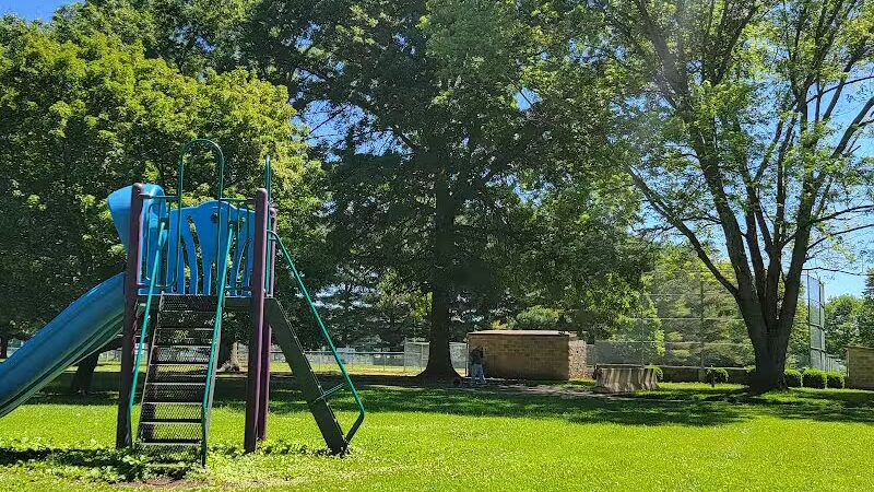 Athens West State Park - Athens, OH