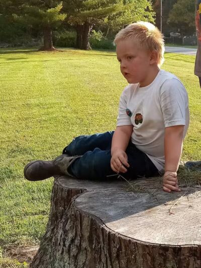 Augustine Park - Athens, OH