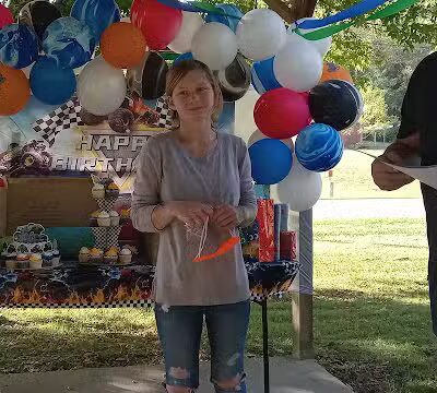 Augustine Park - Athens, OH