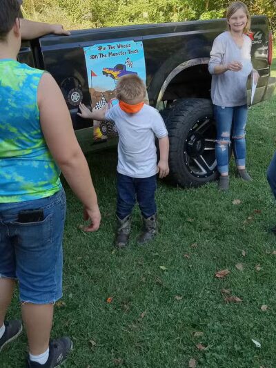 Augustine Park - Athens, OH