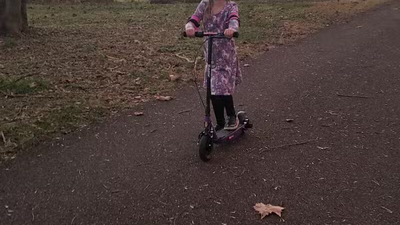 Beaumont-Salina Trailhead - Athens, OH