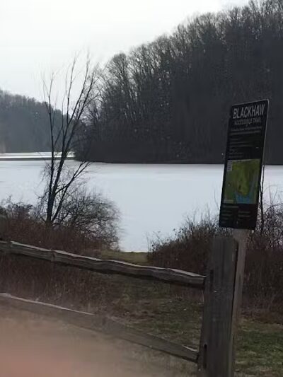 Bulldog Shelter House - Athens, OH