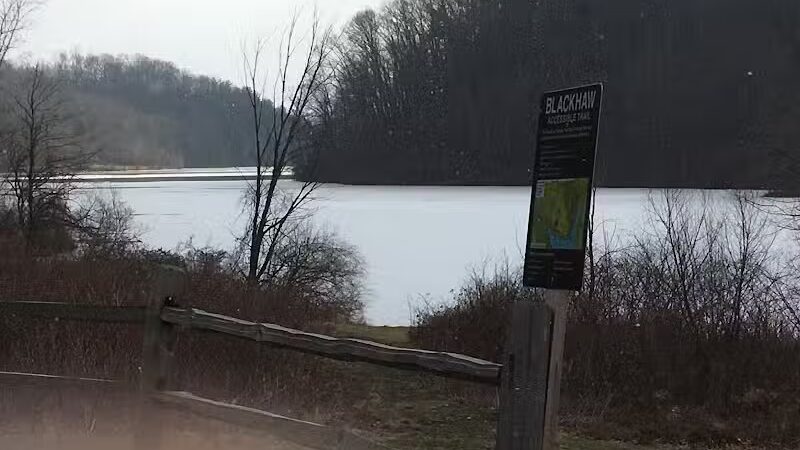 Bulldog Shelter House - Athens, OH