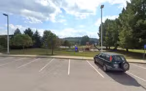 East State Street Park - Athens, OH