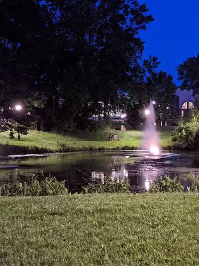 Emeriti Park - Athens, OH