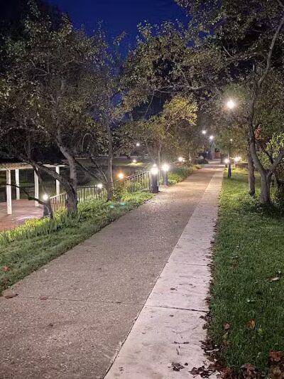 Emeriti Park - Athens, OH