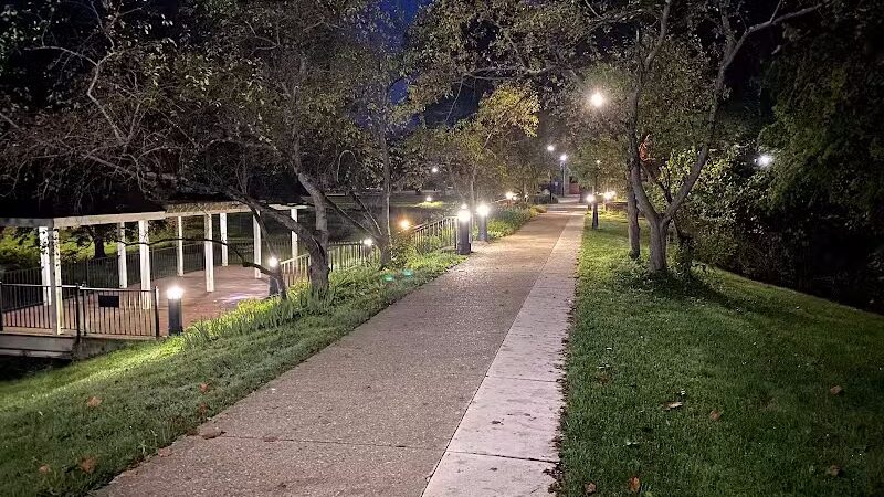 Emeriti Park - Athens, OH