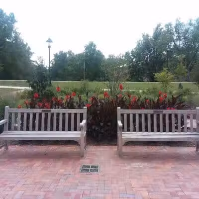 Emeriti Park - Athens, OH
