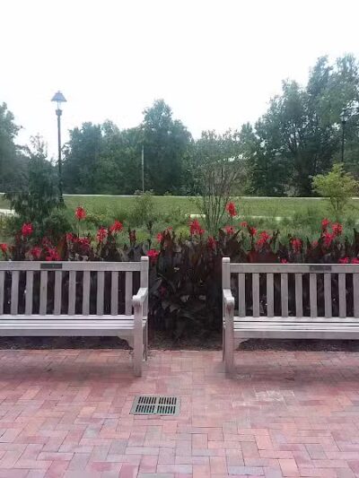 Emeriti Park - Athens, OH