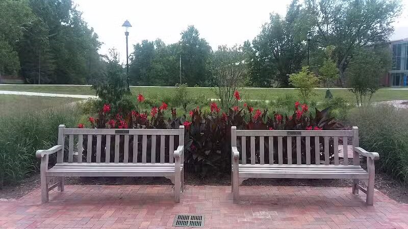 Emeriti Park - Athens, OH