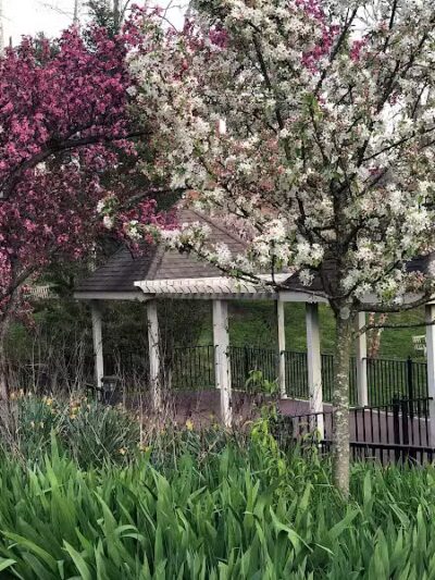 Emeriti Park - Athens, OH