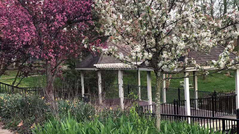 Emeriti Park - Athens, OH