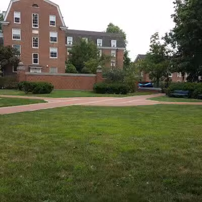 Howard Park - Athens, OH
