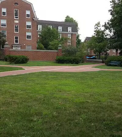 Howard Park - Athens, OH