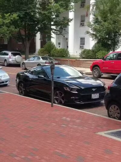 Howard Park - Athens, OH