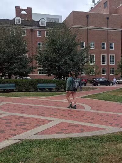 Howard Park - Athens, OH