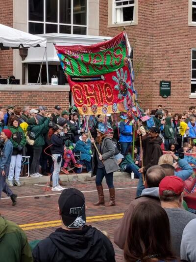 Howard Park - Athens, OH