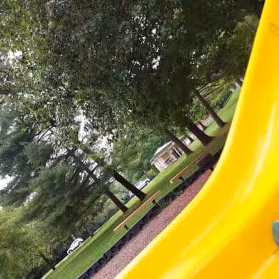 Richland Avenue Park - Athens, OH