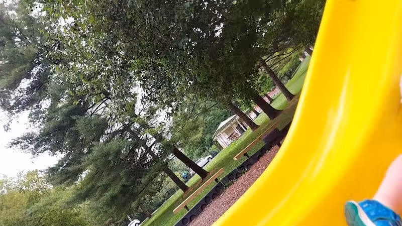 Richland Avenue Park - Athens, OH