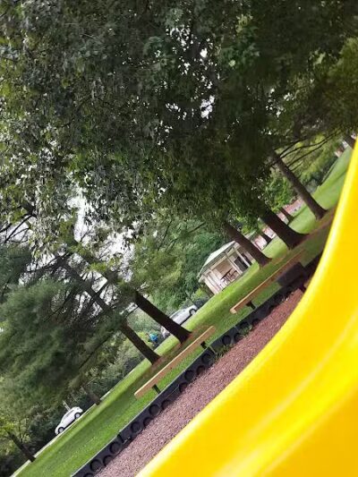 Richland Avenue Park - Athens, OH