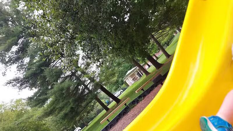 Richland Avenue Park - Athens, OH